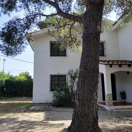Villa Genova Les Tres Cales Zewnętrze zdjęcie