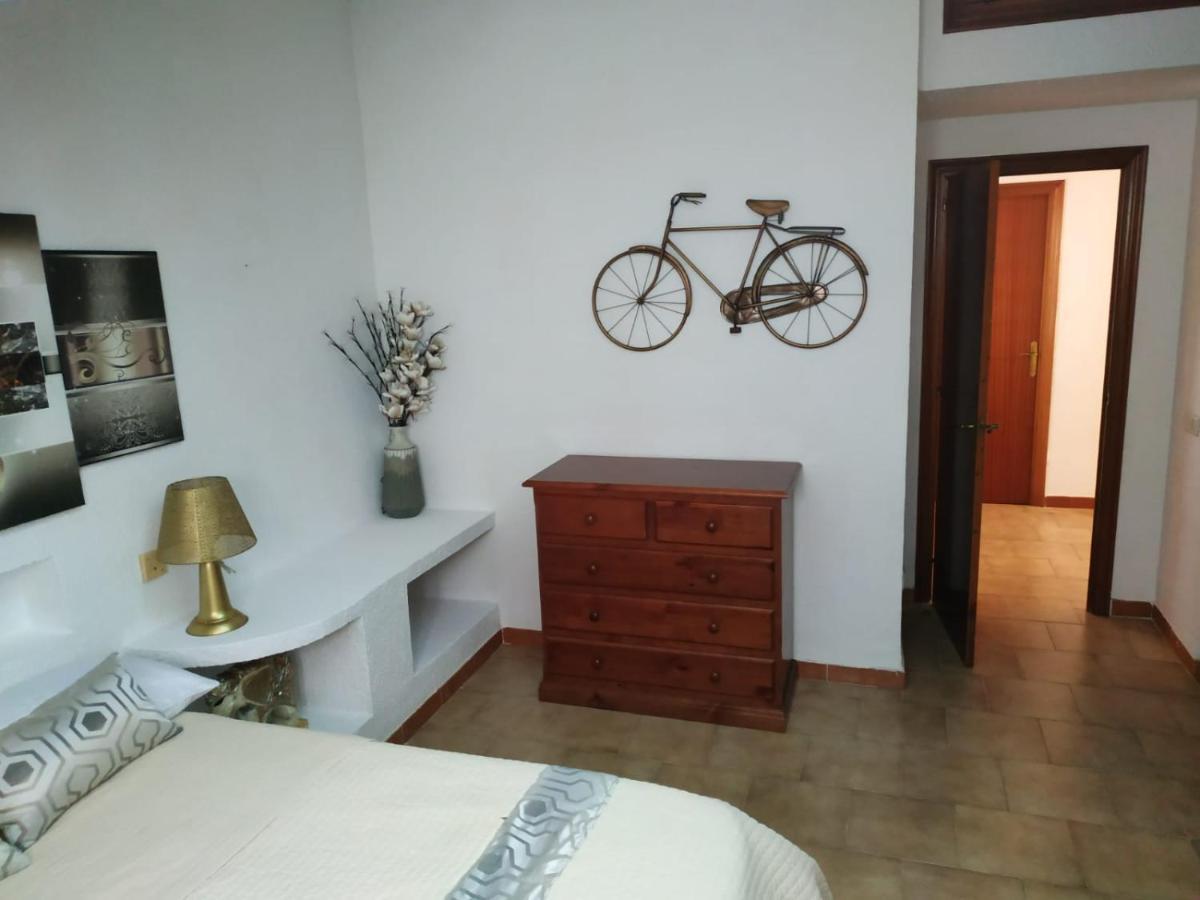Villa Genova Les Tres Cales Zewnętrze zdjęcie