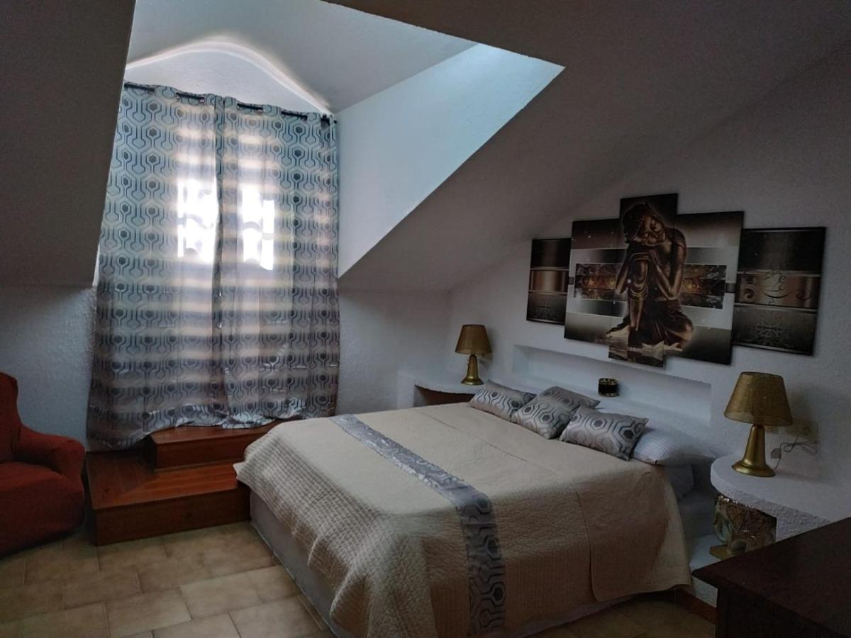 Villa Genova Les Tres Cales Zewnętrze zdjęcie