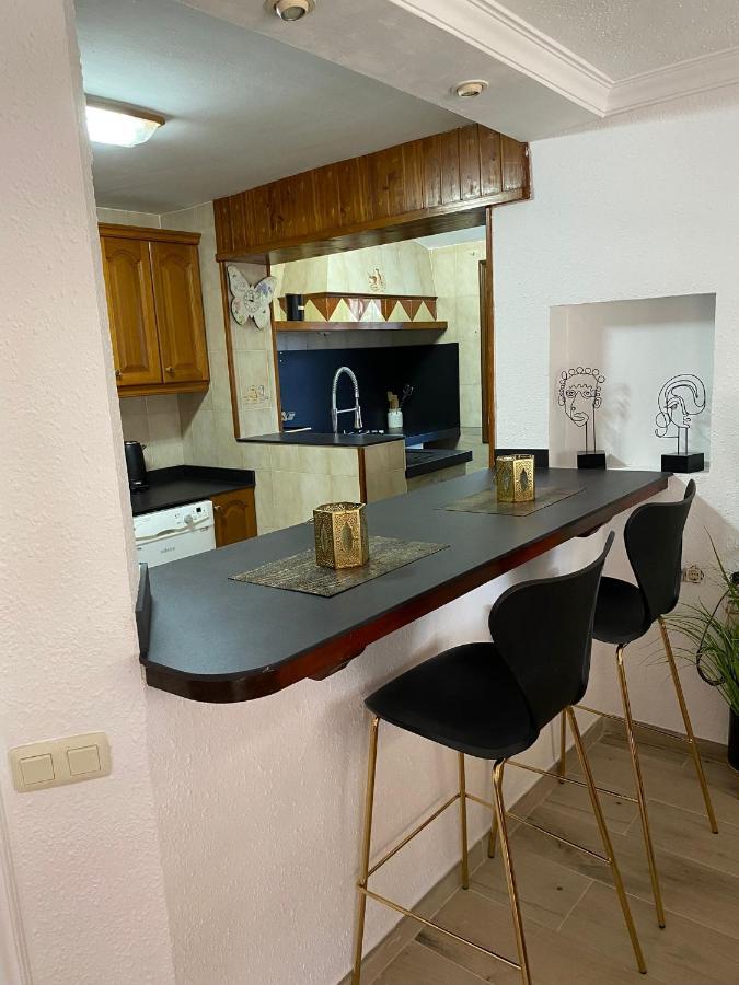 Villa Genova Les Tres Cales Zewnętrze zdjęcie