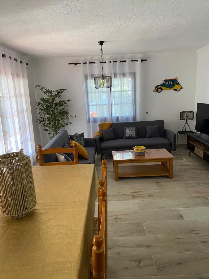 Villa Genova Les Tres Cales Zewnętrze zdjęcie