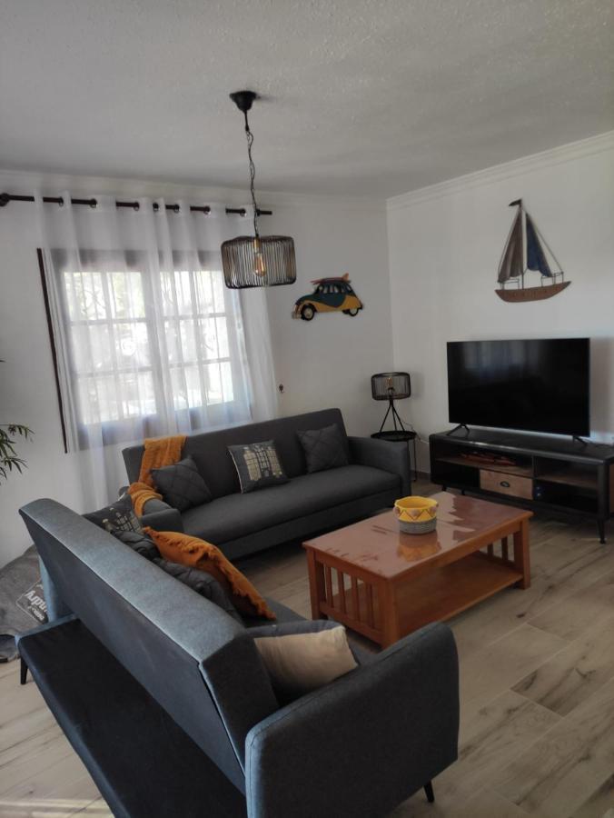 Villa Genova Les Tres Cales Zewnętrze zdjęcie